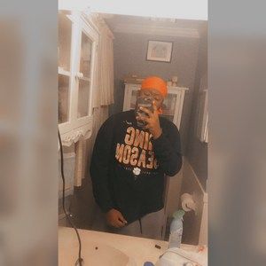 Meet your Posher, Nathan